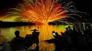 越前みなと大花火2023・日程・穴場・見所・打ち上げ時間 - 花火大会・夏祭り