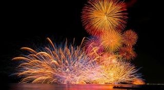 若狭高浜花火大会 2023 日程・見どころ・混雑状況・開催場所 - 夏祭り 花火大会