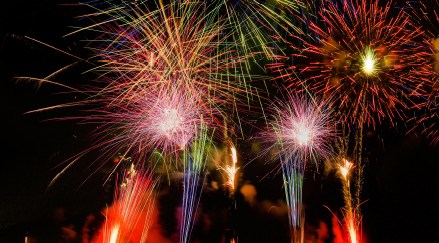 越前市サマーフェスティバル花火大会 2023 日程・見どころ・混雑状況・開催場所 - 夏祭り 花火大会