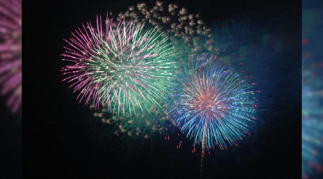 江の島マイアミビーチショー 花火大会 2023 片瀬海岸西浜 - 恒例行事・催事・穴場・チケット・見所・打ち上げ時間 - 夏祭り 花火大会 2023