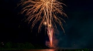 第36回 永平寺町大燈籠ながし 2023 日程・見どころ・混雑状況・開催場所 - 夏祭り 花火大会