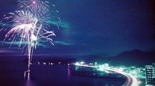 第73回浅虫温泉花火大会 2023 日程・見どころ・混雑状況・開催場所 - 夏祭り 花火大会