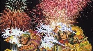 青森ねぶた祭協賛 第69回青森花火大会 2023 日程・見どころ・混雑状況・開催場所 - 夏祭り 花火大会