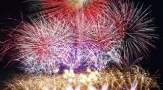 港まつり 能代の花火 2023 日程・見どころ・混雑状況・開催場所 - 夏祭り 花火大会