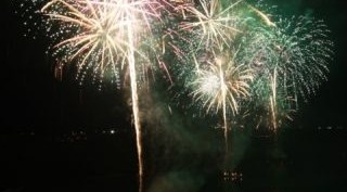 第50回恵那納涼水上花火大会 2023 日程・見どころ・混雑状況・開催場所 - 夏祭り 花火大会