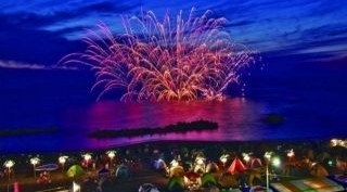 はぼろ花火大会 2023 日程・見どころ・混雑状況・開催場所 - 夏祭り 花火大会