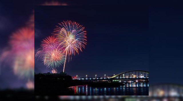 狛江・多摩川花火大会2023 多摩川緑地公園グランド - 恒例行事・催事・穴場・チケット・見所・打ち上げ時間 - 夏祭り 花火大会 2023
