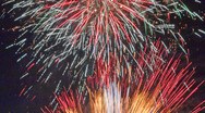 第35回おがせ池夏まつり花火大会2023