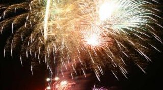 南三陸町志津川湾夏まつり