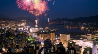 2023ながさきみなとまつり