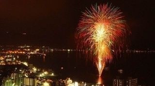 諏訪湖サマーナイト花火 2023 日程・見どころ・混雑状況・開催場所 - 夏祭り 花火大会