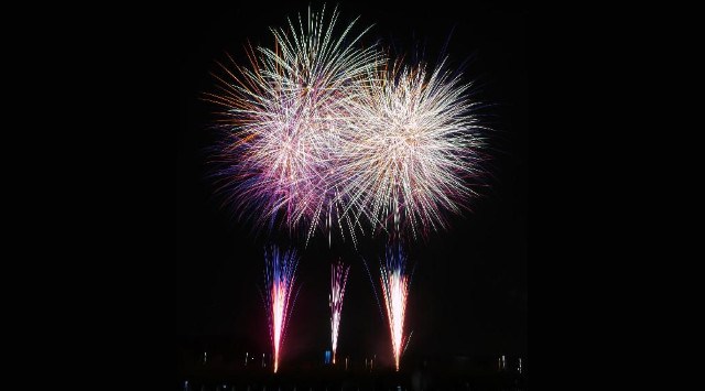 明和まつり 花火大会 2023 群馬県 明和町ふるさとの広場 - 日程・穴場・見所・打ち上げ時間 - 花火大会・ お祭り 2023