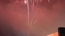 にゅうかわ夏まつり 2023