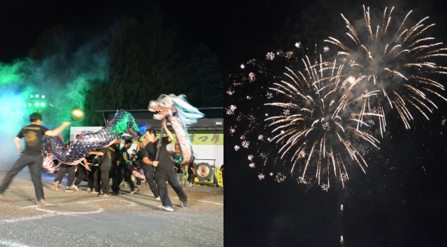 蟠龍まつり 花火大会 2023 当麻町公民館まとまーる - 日程・穴場・打ち上げ時間 - 花火大会 夏祭り