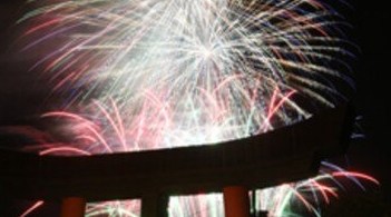 しゅうとう花火大会