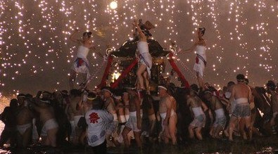 第71回おんねゆ温泉まつり