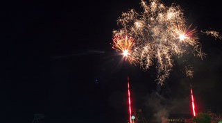 芝政ワールド 花火大会 2023・日程・穴場・見所・打ち上げ時間 - 花火大会・夏祭り