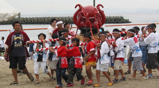 たこ祭り 花火大会 2023 日間賀島東浜海水浴場 - 打ち上げ予定時間・日程・場所 - 花火大会・夏祭り