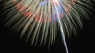 第55回かいもん夏祭り