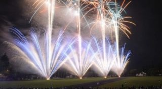 第29回ひたちなか祭り花火大会