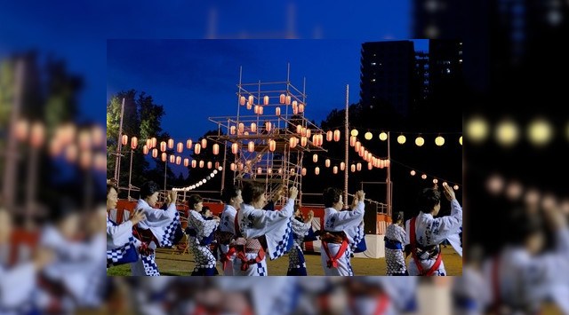 四街道ふるさとまつり 花火大会2023 千葉県四街道市 四街道中央公園 - 恒例行事・催事・穴場・チケット・見所・打ち上げ時間 - 夏祭り 花火大会