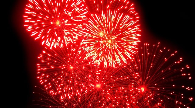 新軽井沢夏祭り 花火大会 2023 矢ヶ崎公園広場 - 恒例行事・催事・穴場・チケット・見所・打ち上げ時間 - 夏祭り 花火大会