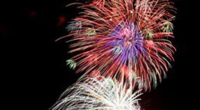 第22回あしがら花火大会