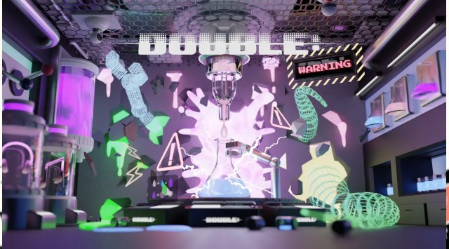 リアルとバーチャルが交差するハイブリッド音楽フェス「DOUBLE:」 池袋 harevutai  東京都豊島区東池袋  ライブ フェス 202