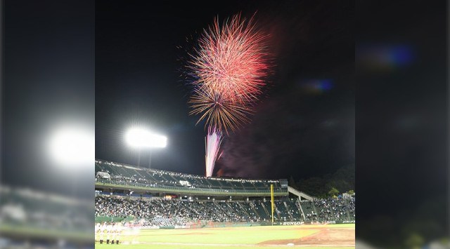 オリックスバファローズ花火ナイト 花火大会2024 ほっともっとフィールド神戸 兵庫県神戸市須磨区緑台 - 伝統行事・日程・見どころ・混雑状況・開催場所 - 夏祭り 花火大会 2024