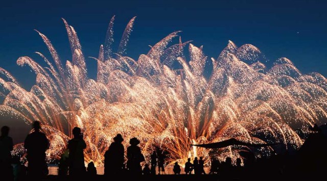 GO OUT CAMP猪苗代 花火大会2024 天神浜オートキャンプ場 福島県耶麻郡猪苗代町大字中小松字四百刈乙 - 伝統行事・日程・見どころ・混雑状況・開催場所 - 夏祭り 花火大会
