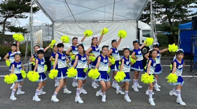 ひろのマリンフェスタ花火大会2024 種市海浜公園 岩手県九戸郡洋野町種市 - 日程・見どころ・混雑状況・開催場所 - 夏祭り 花火大会
