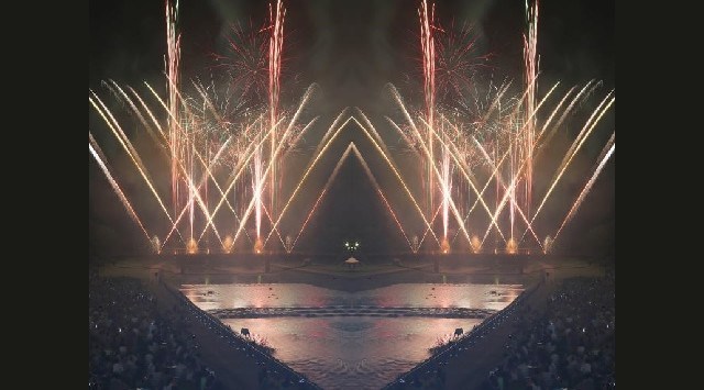 ぎおん柏崎まつり海の大花火大会 2024 郊外5地域で花火を打ち上げ 日程・穴場・見所・打ち上げ時間 - 新潟県花火大会・ お祭り