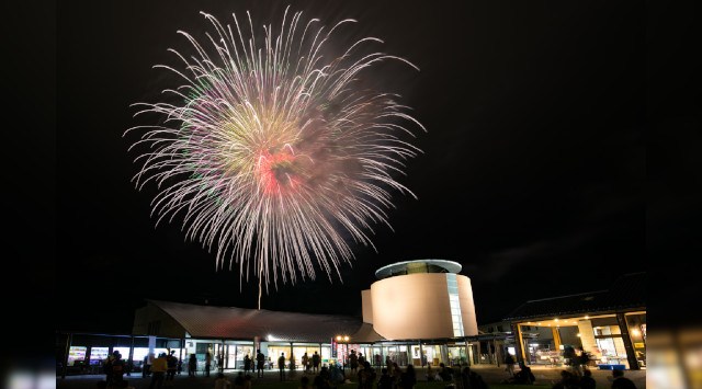 きつれがわサマーフェスティバル＆花火大会2024 荒川水辺公園（道の駅きつれがわ隣）栃木県さくら市喜連川 - 恒例行事・催事・穴場・チケット・見所・打ち上げ時間 - 夏祭り 花火大会 