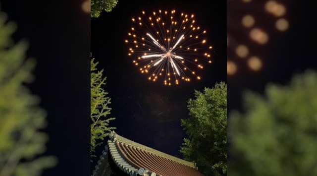いはら万灯祭 花火大会2025 庵原山 一乗寺 静岡市清水区庵原町 - 日程・穴場・見所・打ち上げ時間 - 花火大会・夏祭り