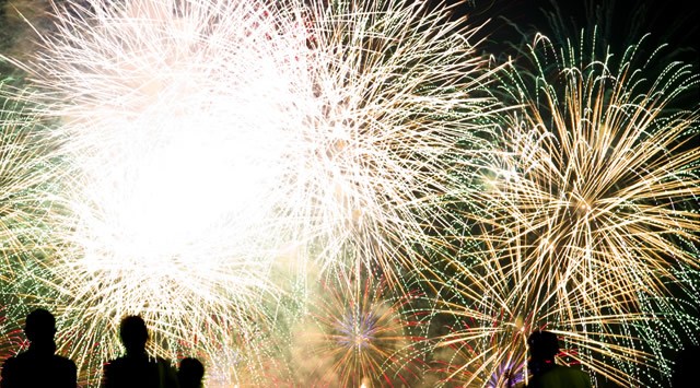 由良ふるさと祭り 花火大会2025 丹後由良中央海水浴場 - 関西京都花火大会・打ち上げ予定時間・日程・場所 - 関西京都夏祭り