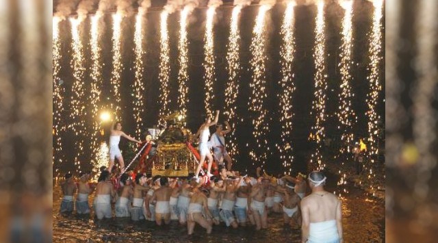 おんねゆ温泉まつり 花火大会2025 温泉ゆめ広場 北海道北見市留辺蘂町温根湯温泉 - 日程・穴場・打ち上げ時間 - 花火大会 夏祭り