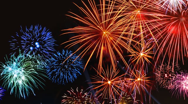 城山校区 夏祭り 花火大会2025 群馬県高崎市城山町 - 催事・日程・見所・穴場・群馬県 花火大会 お祭り