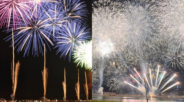 福山夏まつり2025 あしだ川花火大会 広島県福山市 芦田川大橋 - 伝統行事・日程・見どころ・混雑状況・開催場所 - 夏祭り 花火大会