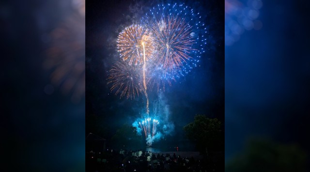 雫石町 御明神夏まつり 花火大会2025 御明神公民館駐車場 岩手県岩手郡雫石町上野上野沢 - 伝統行事・日程・見どころ・混雑状況・開催場所 - 花火大会・お祭り