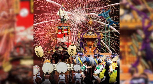 高崎まつり 高崎大花火大会2025 八千代橋運動広場 群馬県高崎市八千代町 - 恒例行事・催事・穴場・チケット・見所・打ち上げ時間 - 夏祭り 花火大会