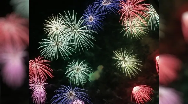増田の花火 花火大会2025 秋田県横手市増田町八木河川敷 - 恒例行事・催事・穴場・チケット・見所・打ち上げ時間 - 夏祭り 花火大会