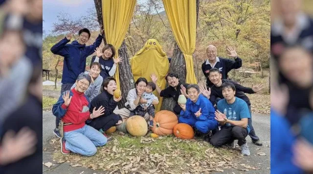 休暇村嬬恋鹿沢・鹿沢園地で「嬬恋ほくほくマルシェ」10月24日・25日の2日間開催　～温泉割引やマルシェ限定ランチなど、滞在型で楽しむ秋イベント～　自然にときめくリゾート 休暇村