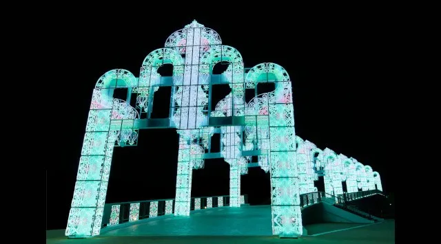 【速報！】「ラグーナ イルミネーション」がインターナショナル イルミネーションアワード 2025「イルミネーションイベント部門」優秀技術賞 第１位を受賞！株式会社ラグーナテンボス