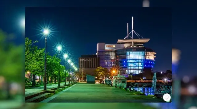 北九州市・「門司港レトロ３０周年」×「ゴリパラ見聞録」コラボ　花火がなくても感動は無限大！祝祭・うた・笑いを融合した乾杯イベント開催　福岡県北九州市（北九州市役所）