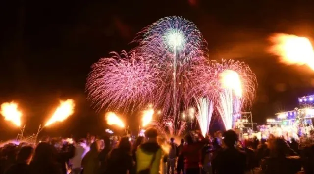 【和歌山マリーナシティ】プリキュアがやってくる！ クリスマスはヒーロー＆ヒロインのスペシャルショー！ 大晦日はカウントダウン花火と年末には黒潮市場で魚介の大売り出しを開催　和歌山マリーナシティ株式会社