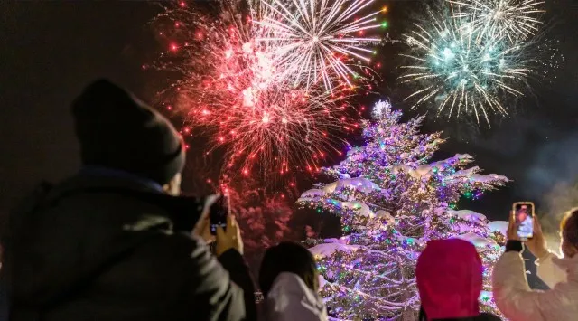 HANAZONO夏花火 花火大会2026 ニセコHANAZONOリゾート 北海道虻田郡倶知安町岩尾別 - 打ち上げ予定時間・日程・場所 - 花火大会 お祭り