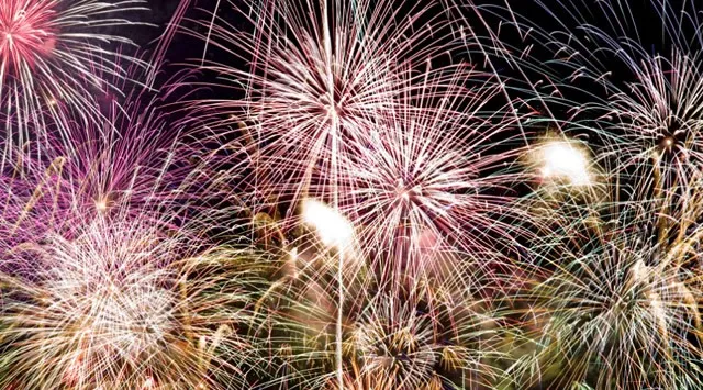 堅田学区 漁火（いさりび）祭り 花火大会2026 道の駅・びわ湖大橋米プラザ付近湖辺 今堅田三丁目地先 - 日程・穴場・打ち上げ時間  - 花火大会 お祭り