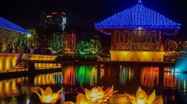 一年中、祝祭の島スリランカへ。Oooh（ウー）、スリランカ旅行の新規取り扱いを開始。4月・5月も伝統行事が開催。“祭り文化”を持つ日本人にこそ体験してほしい、伝統と祈りの旅。Oooh株式会社