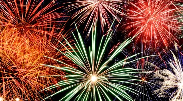 入学式・新入生歓迎イベント花火大会2026 立命館アジア太平洋大学キャンパス内 - 日程・穴場・見所・打ち上げ時間 - お祭り・花火大会