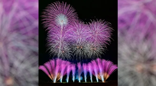 ひたち大宮辰ノ口さくら祭り 花火大会2026 辰ノ口親水公園 茨城県常陸大宮市辰ノ口 - 伝統行事・日程・見どころ・混雑状況・開催場所 - 花火大会・お祭り